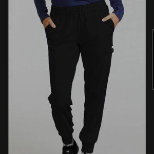 Moxie Scrubs Joggers